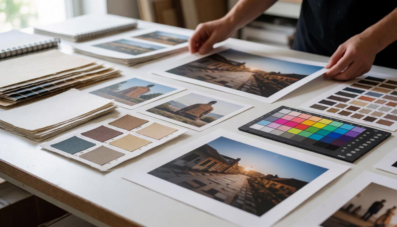Photo prints